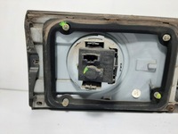 фото thumb №15, Vw sharan mk1 lift 1.9tdi 05r накладка крышки + лампы