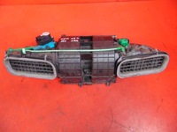 фото thumb №1, Renault megane 3 iii воздуходувка вентилятор обдув корпус