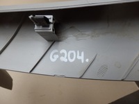 фото thumb №4, Mercedes glk обивка крышки обшивка обшивка