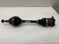 фото thumb №1, Vw audi skoda seat приводной вал левая 1k0407271lh