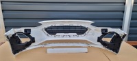 Ford focus mk4 2018- бампер перед оригинал c265 Цена, фото thumb
