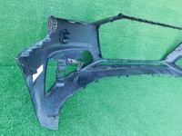 фото thumb №6, Audi a4 b9 lift 19- бампер передний перед