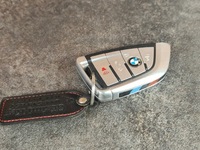 фото thumb №6, Набор компьютер двигателя ключ cas bmw f10 3.0d n57 8510643 0281016938