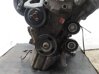 фото thumb №12, Двигун блок двигуна бензин skoda octavia ii 1.6b 115km kod:blf 1997-2011r