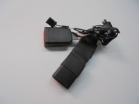 Купить Замки ремней задняя citroen ds7 crossback, фото thumb