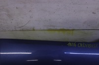 фото thumb №4, Капот кришка двигуна chevrolet aveo t255 07r- 3d