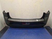 фото thumb №1, Chevrolet orlando бампер задняя