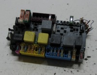 фото thumb №1, Mercedes w246 2.2 cdi 14r коробка запобіжників a2469067100