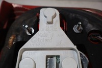 фото thumb №5, Лампа левая задняя skoda octavia ii