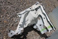фото thumb №7, Чверть права лонжерон фартух праве перед nissan qashqai iii j12 21-