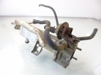 фото thumb №6, Honda accord viii 8 2.2 d радіатор вихлопних газів