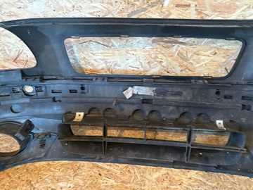 фото thumb №11, Volvo s60 2002 з спереди бампер переднее