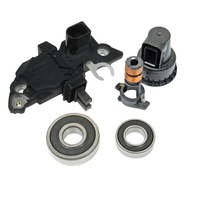 фото thumb №1, Набор ремонтный генератора bosch mini cooper one