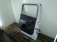 фото thumb №3, Дверь левый задняя dacia lodgy dv369