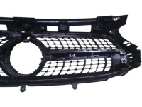 фото thumb №6, Mercedes benz gla w247 решітка радіатора a2478889301