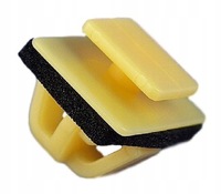 фото thumb №1, 10szt hyundai accent '06-'10 -клипса накладки боковой