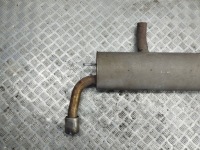 Mini cooper countryman r60 2014 гасник вихлоп 16276410 Недорого, фото thumb