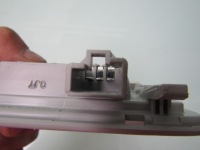 фото thumb №4, Stonic 22r лампа кабины освещение салона