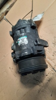 фото thumb №2, Компрессор кондиционера opel meriva a 1.7d 06r
