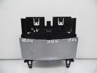 фото thumb №1, Бардачок пепельница mercedes w204