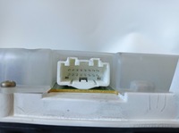 фото thumb №8, Лічильник прилади mazda 3 1.6 citd 312 tyś 4tbn9ja