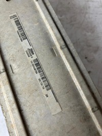 фото thumb №5, Интеркулер peugeot 508 1.6 thp 9684957680