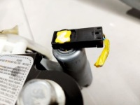 фото thumb №6, Kia sportage 3 iii pas безопасности левый перед передний 88810-3u210