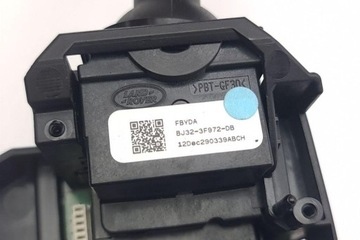 фото thumb №8, Підкермові важелі land rover range rover evoque l538 dpla13n064da 2.2l дизель 110kw