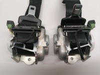 фото thumb №3, Mini countryman f60 ремни безопасности задняя 2016-