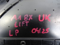 фото thumb №11, Audi a1 8x lift оббивка обшивка двері лівий перед 8x4867177 8x4867117 uk