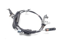 Toyota rav4 трос переключения передач 2.5 hybrid awd full hybrid 131kw 178 hp Оригинал, фото thumb