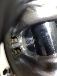 фото thumb №9, Поршень 0851e ford mondeo v kuga s-max 2.0 tdci t7cn