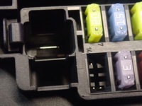 фото thumb №7, Opel corsa d 06-11 коробка предохранителей 13265077