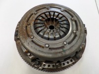 фото thumb №1, Ford fiesta mk7 1.0 ecoboost сцепление комплект