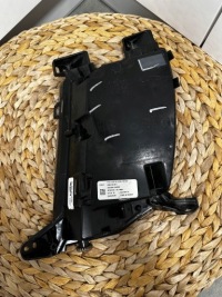 Tesla model s 2016- рестайлинг  противотуманная фара drl правый led хороший демонтаж Недорого, фото thumb