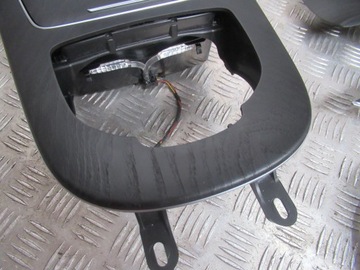 фото thumb №10, Декори консолі i двері e клас w213 дерево led підсвічуваний європа d314