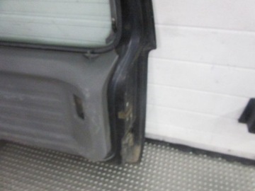фото thumb №13, Suzuki jimny 2003 крышка багажника комплектная