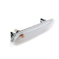 Mini r60 r61 поворотник лампа білий права 9802568 Доставка, фото thumb