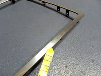 фото thumb №10, Volvo s60 i dekor рамка панель среднего радио 30672110