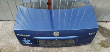 фото thumb №6, Кришка багажника vw passat b5 роки 95-99 передній рестайлінг