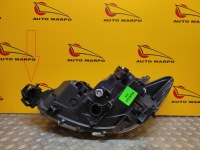 фото thumb №6, Mazda cx5 2012-2015 фара лампа перед ксенон r