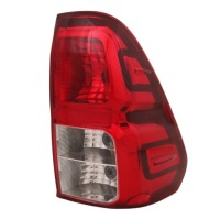 фото thumb №1, Лампа задня задня toyota hilux n120 2016-2019 r