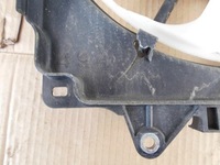 фото thumb №6, Вентилятор радіатора honda cr-v v 022740-6740 2017-2023