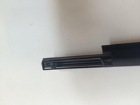 фото thumb №7, Планка накладка дверь хром левый перед toyota corolla e18 2014-2019