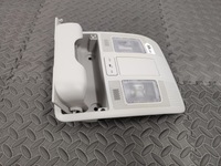 фото thumb №8, Лампа кабины потолочный mazda kd45-69971 nowa ory