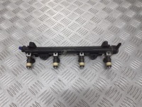 фото thumb №1, Молдинг впрыскная seat ibiza iii 1.4