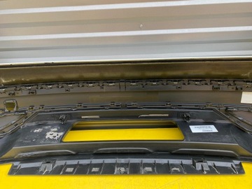 фото thumb №10, Volkswagen tiguan бампер зад ii рестайлінг 5na807521e