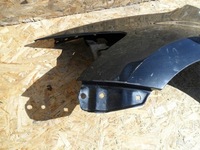 фото thumb №7, Toyota auris 2006- крила лівий