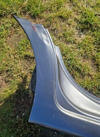 фото thumb №3, Порог правый citroen c3