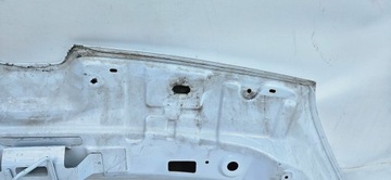 фото thumb №11, Капот крышка двигателя renault kangoo ii iii рестайлинг 2013-2021